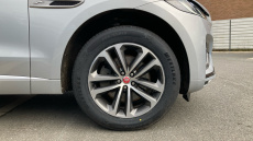 Jaguar F-Pace 2.0 D200 R-Dynamic S 5dr Auto AWD Diesel Estate